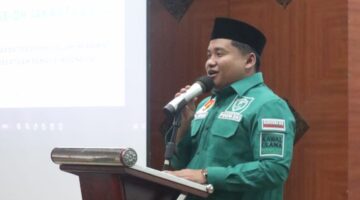 PW GP Al Washliyah : Pesan dari Kalimantan Menggema hingga Jakarta, Lagu “Teruslah Melangkah” Karya Mayjen TNI Krido Pramono Menjadi Inspirasi Generasi Muda Indonesia