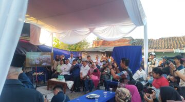 Anggaran Publikasi Macet, Titik Lemah Program Pemerintah Tak Sampai ke Masyarakat